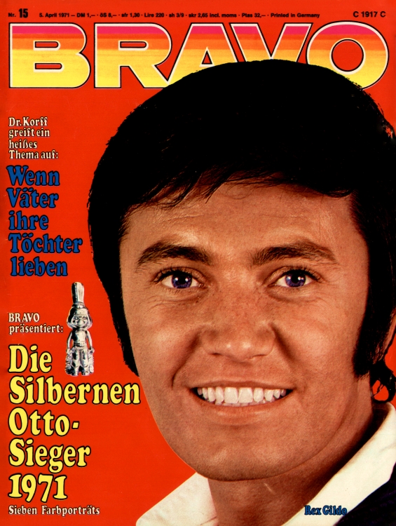 BRAVO 1971-15